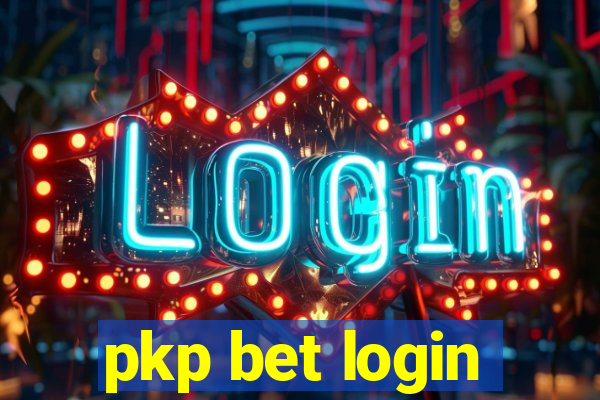 pkp bet login